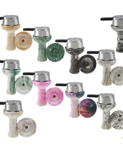 Tabakkopf Mashallah Phunnel M inkl. Firebox