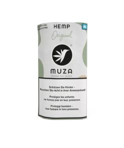 MUZA Calliope Nicotine-Free Tobacco Replacement