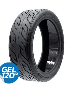 Reifen | 10×2,70-6,5 | Tubeless Mantel