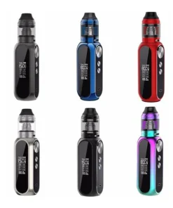 OBS Cube Starter Set - 3000mAh