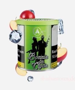 O’s Tobacco Bonnie & Clyde 200g Shisha Tabak