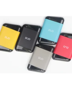 Ovns Duo Dual Vape Pod Starter Set - 400mAh & 2ml