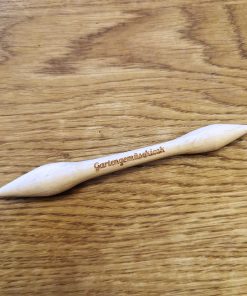 Pikierstäbchen mit GGK-Gravur