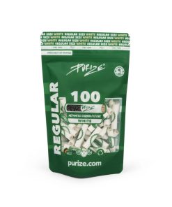 Purize Filter – 100 Stk. REGULAR