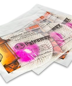 3 x Mantle for HK 500