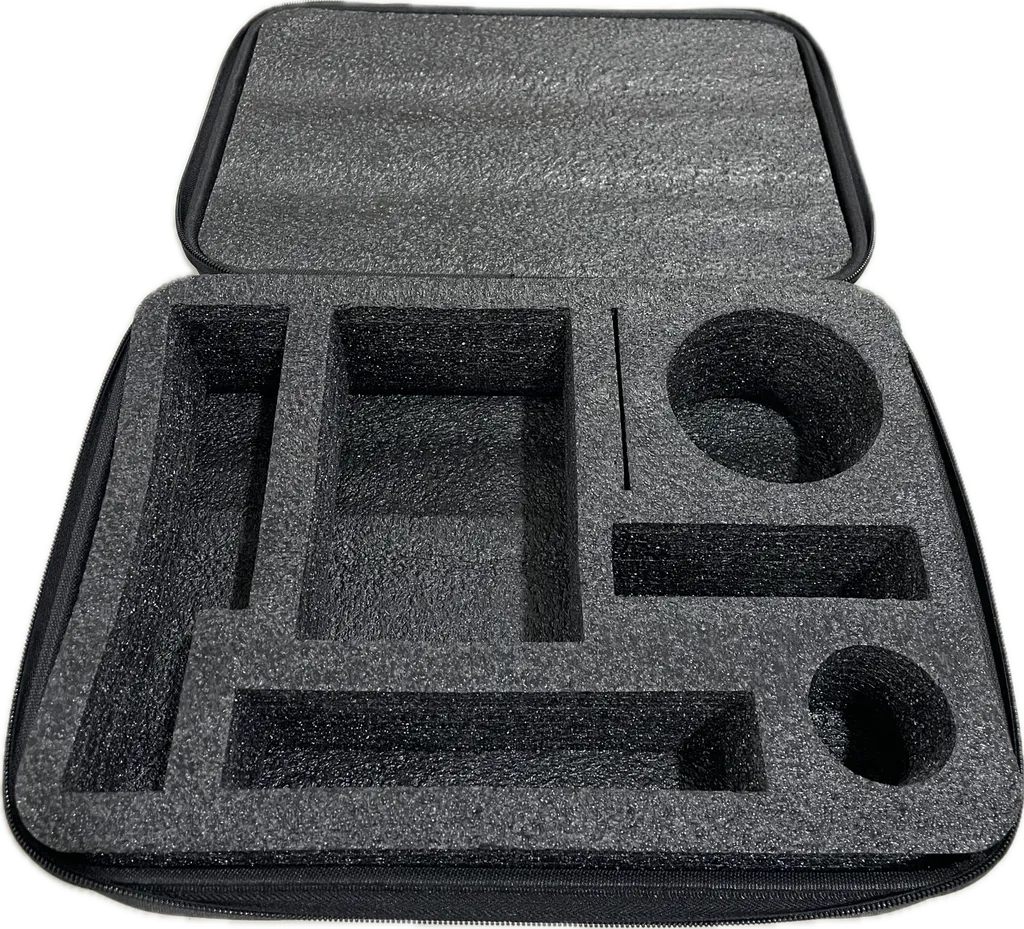 Taroma 360 Vape – Ball Vape + Titanium Bowl + Case - Image 9