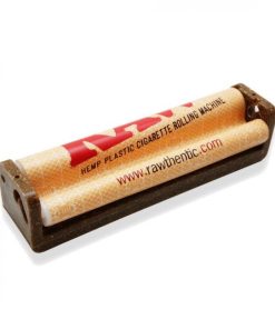 RAW Rolling-Machine Organic Hemp 110mm