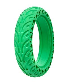 Vollgummireifen | 8,2×2-6,1/B34 | Honeycomb Gummireifen