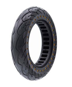 Vollgummireifen | 10×2,125-6,1/B34 | Honeycomb Gummireifen