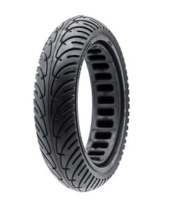 Vollgummireifen | 8,5×2-6,1/B34 | Honeycomb Gummireifen