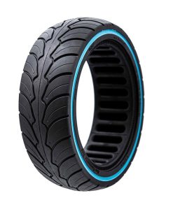 Vollgummireifen | 8,5×2,5-6,1/B58 | Honeycomb Gummireifen