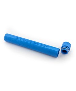 Santa Cruz – Hemp J-Tube Container – Blue