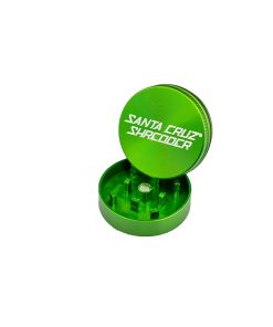 Santa Cruz Shredder – 2-piece small – Green