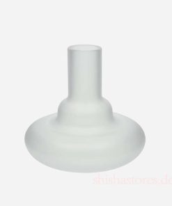 Ersatzglas Sheeshaya ohne Gewinde Kylie 350 Modern – Frozen