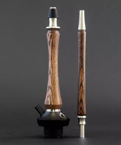 UNION HOOKAH – SLEEK V2 – COFFEE