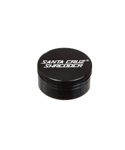Santa Cruz Shredder – 2-piece small – Black
