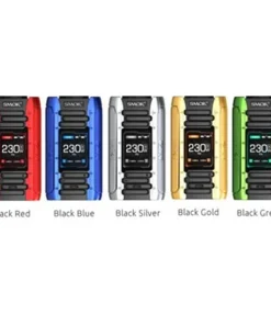 SMOK E-Priv 230W TC Box Mod