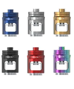 SMOK Nord AIO 22 Ersatz Verdampfer Abschnitt 1 Stück / Packung