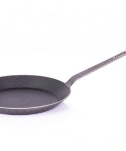 Wrought-Iron Pan SP24