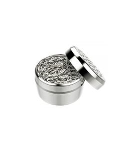 Storz & Bickel – Dosierkapseln mit Füllkissen – 40 Stk.