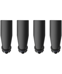 Storz & Bickel – 4-piece Mouthpiece Set
