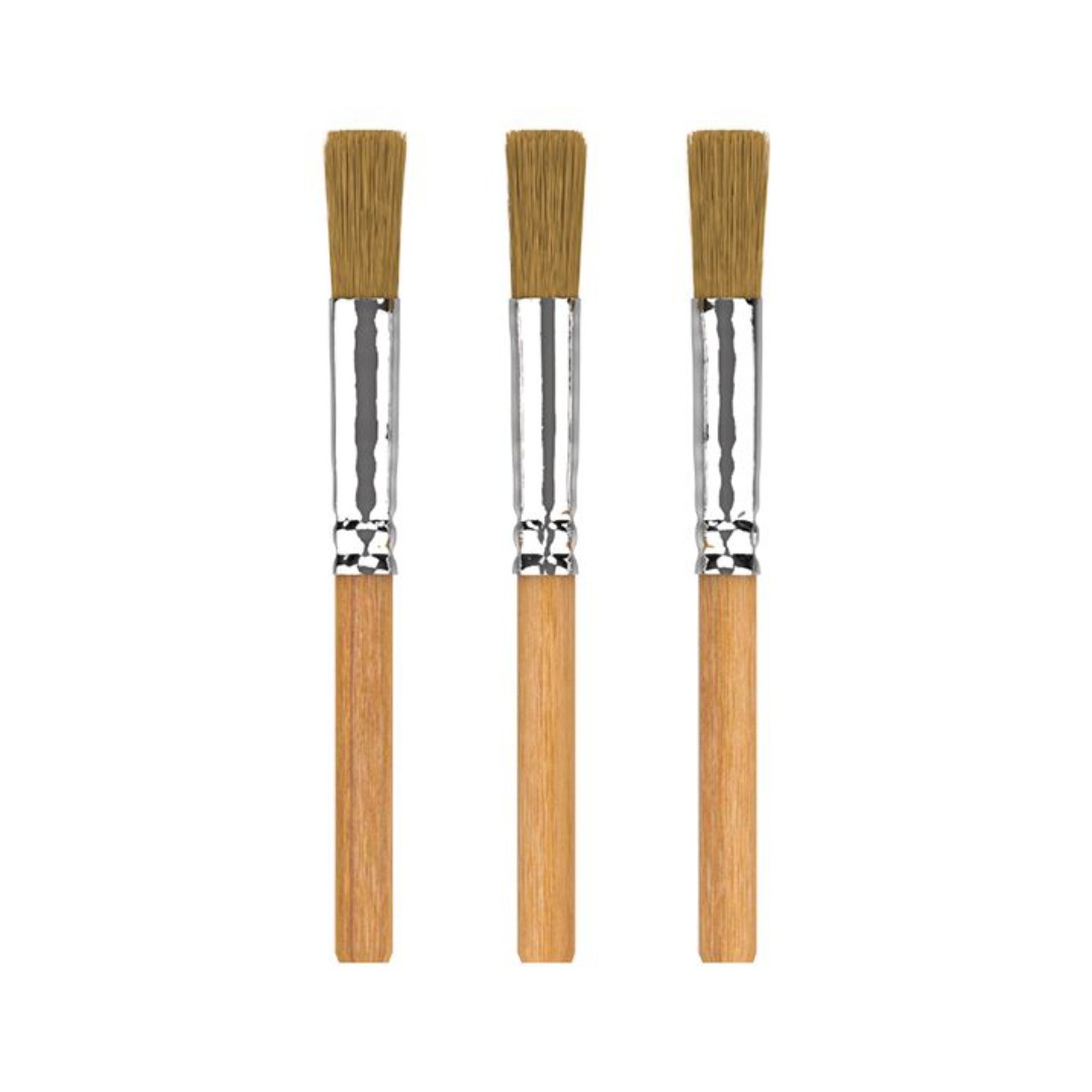 Storz & Bickel – Reinigungsbürsten 3 Stk. - Image 2