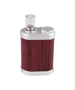 TINYMIGHT 2 – Purple Heart Wood