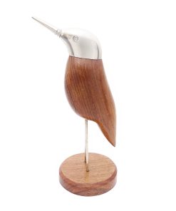 Vogel Figur aus Holz – Art Decor München
