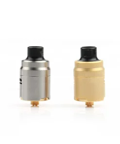 Viiking LOKI RDA Tank Verdampfer