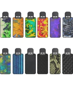 Vandy Vape Phiness Vega Pod System Kit 350mAh & 1ml