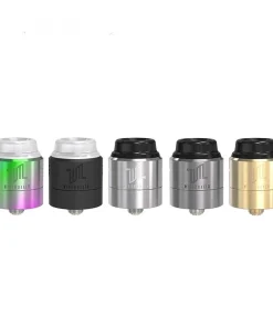 Vandy Vape Widowmaker RDA 24mm Verdampfer