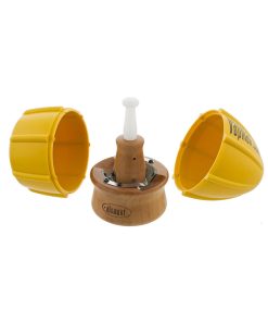 Vapman Basic Birnen-Holz