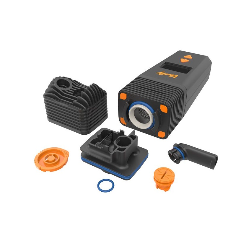 NEW Venty Vaporizer – Storz & Bickel - Image 4