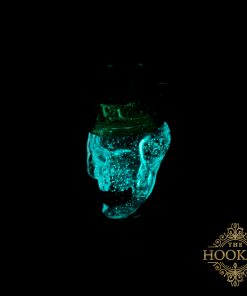 WOODOO Molassefänger – THE DEAD KING 18.8