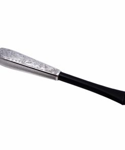 Zigarettenspitze Silber – Markenlos