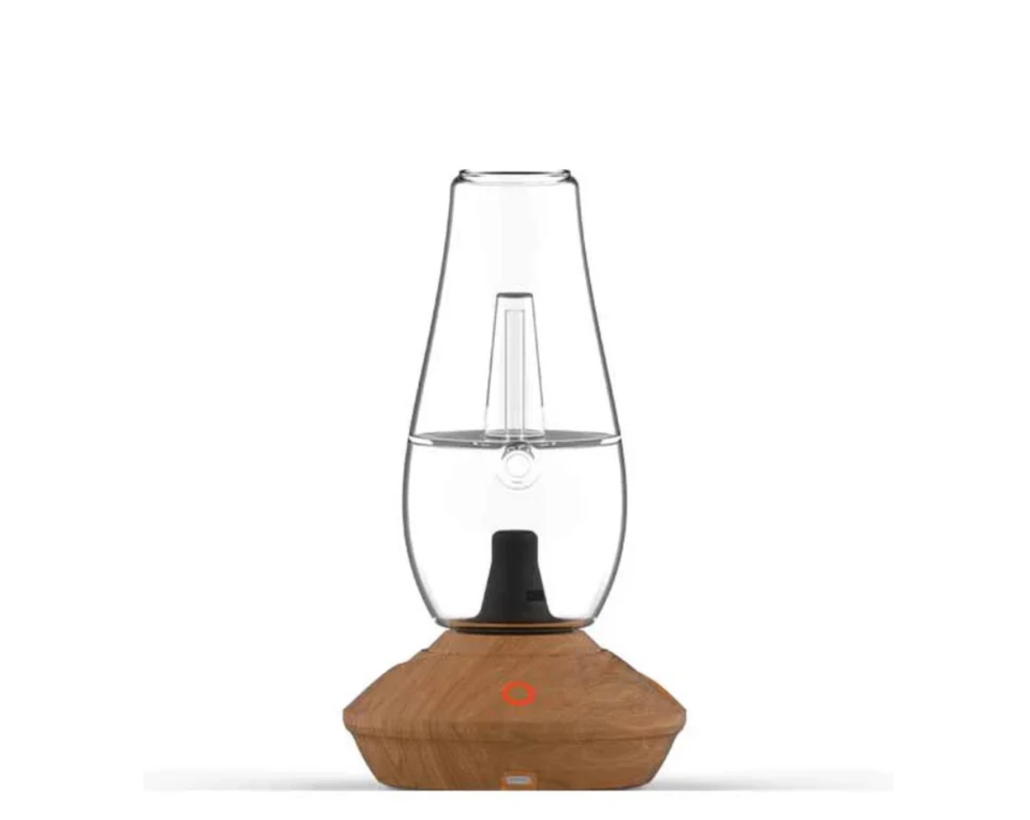 Zenco Flow Vaporizer – Wood